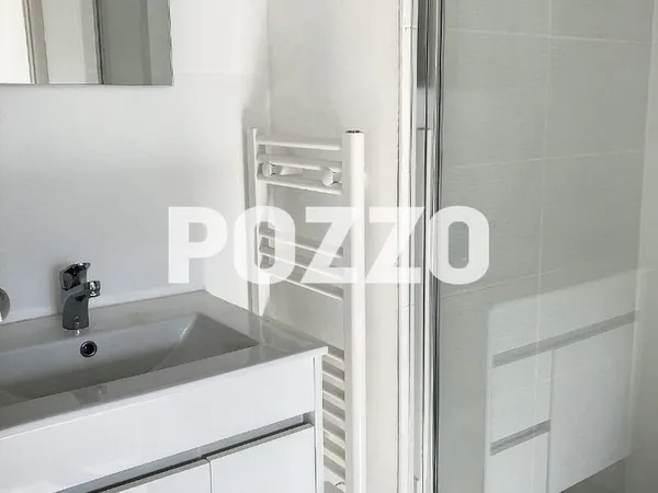 Appartement 3 pièces de 43.24 m² _Saint-hilaire-du-harcouet