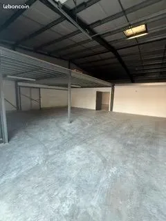 Local commercial à louer