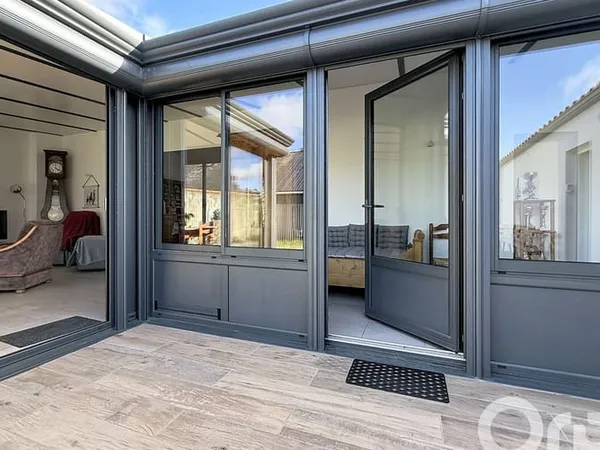 Maison 4 pièces 119 m²