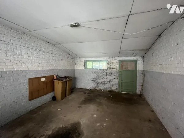 Garage et parking Vente Saint-Amand-les-Eaux 48000€