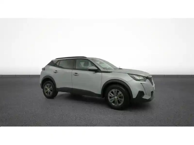 Peugeot 2008 puretech 100 s&amp;s bvm6 — photo 11