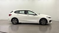 Bmw Série 1 116d 116ch Lounge — photo 4