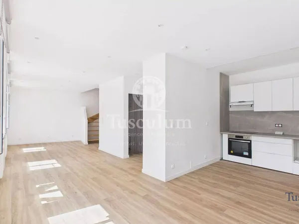 Appartement 4 pièces 78 m²