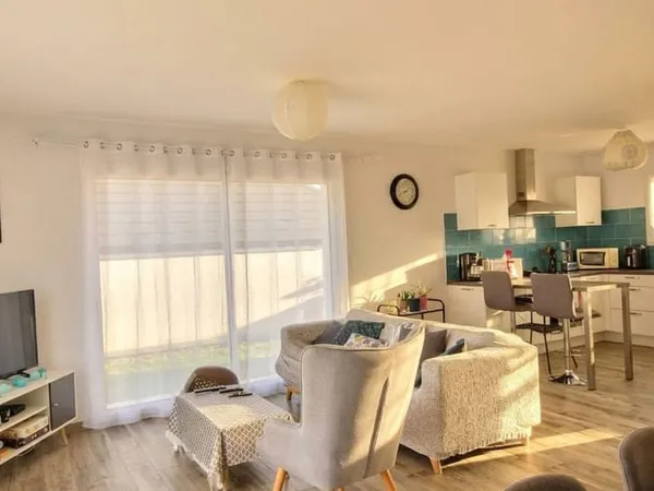 Maison 3 pièces 80 m²