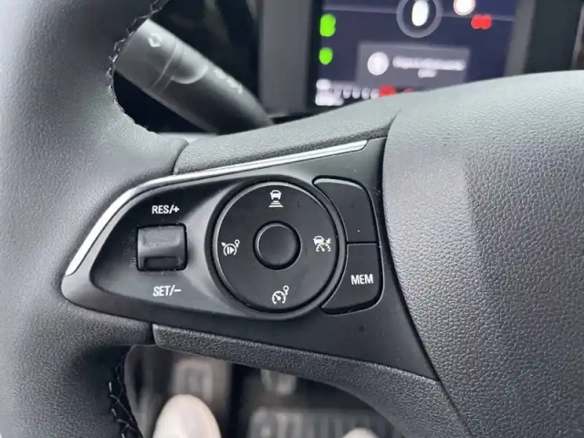 Opel Mokka 1.2 turbo 100 ch bvm6 — photo 63