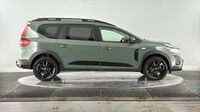 Dacia Jogger 1.0 ECO-G 100ch SL Extreme+ 5 places — photo 4