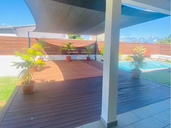 Maison 5 pièces 156m2
