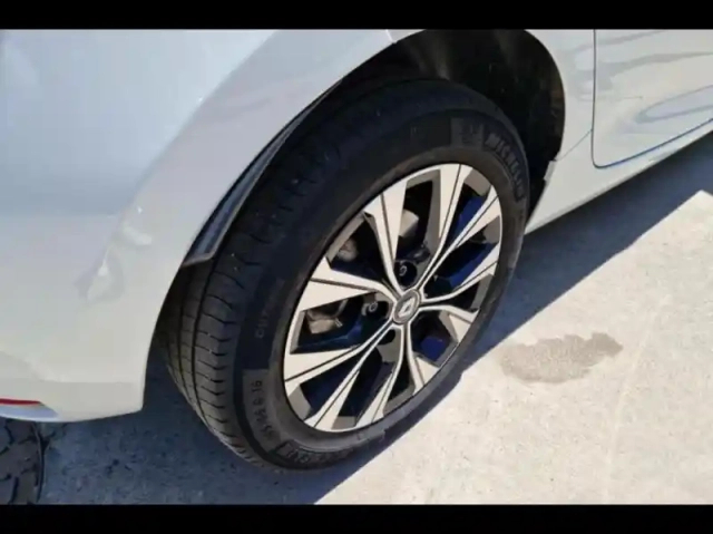 Renault Zoé zoe e-tech evolution charge normale r110 achat intégral - my22 — photo 11