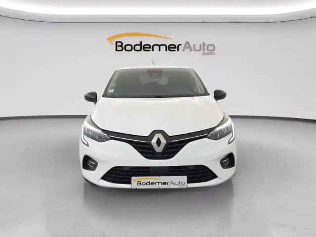 Renault Clio tce 100 gpl — photo 23