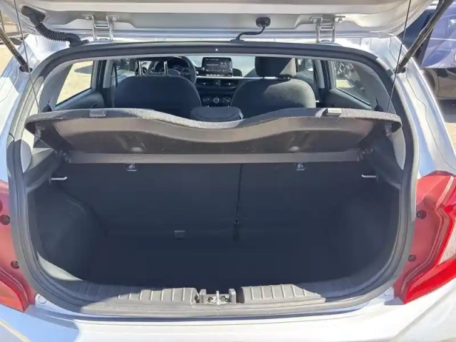 Kia Picanto 1.2 dpi 84ch gt line — photo 12