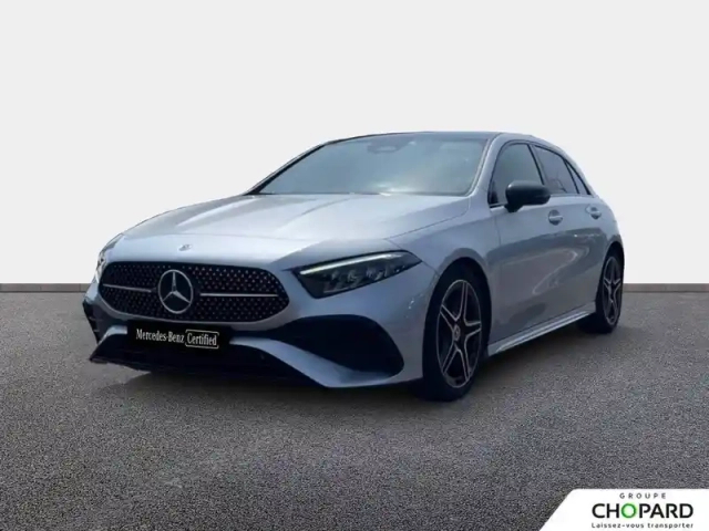 Mercedes Classe A 200 d