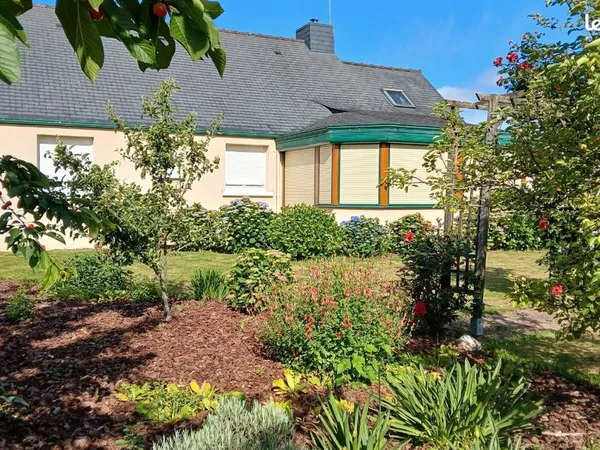 Maison de particulier à particulier