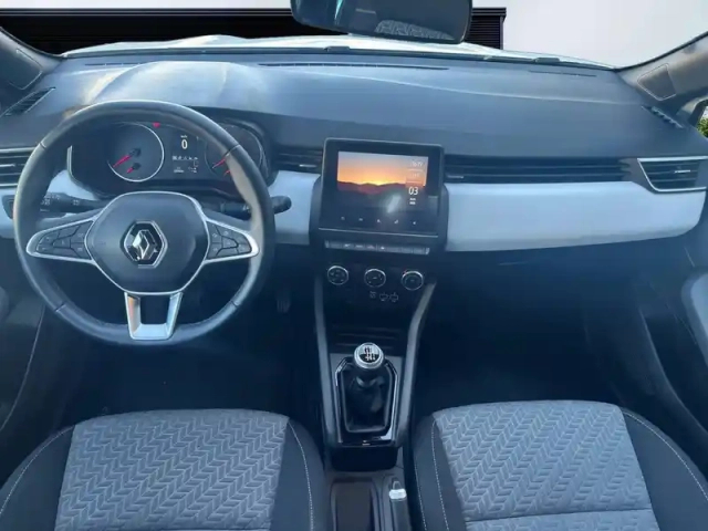 Renault Clio tce 90 - 21 — photo 10