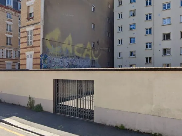 Parking/box RENNES