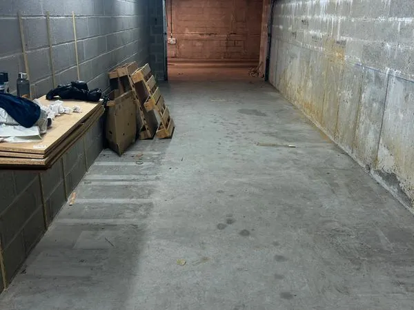 Box Fermé investisseur