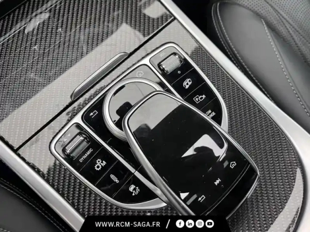 Mercedes Cla amg 63 — photo 18