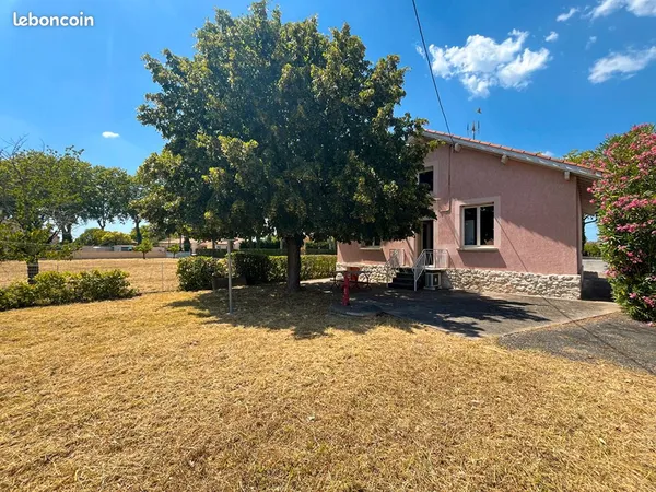 Maison 4 pièces 95 m²