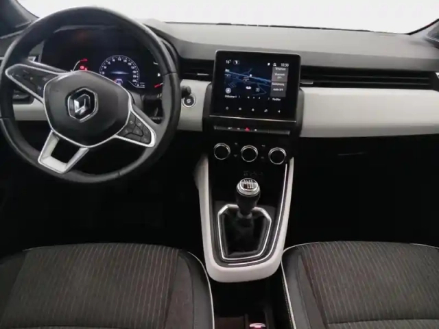Renault Clio 1.0 tce 90ch intens -21n — photo 28
