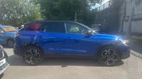 Renault Austral 1.2 E-Tech full hybrid 200ch Iconic esprit Alpine — photo 4