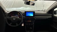 Dacia Sandero 1.0 SCe 65ch Essentiel — photo 11