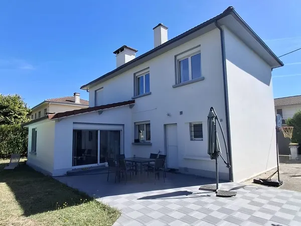 Maison 5 pièces 150 m²