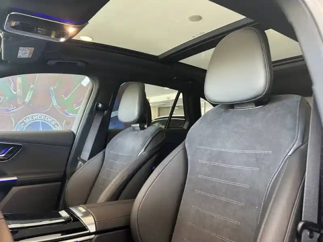 Mercedes Glc 300 de hybrid eq 9g-tronic 4matic — photo 12