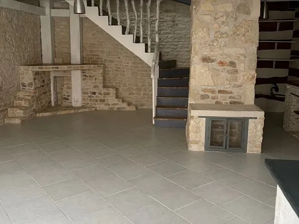 Loue maison à Coulon