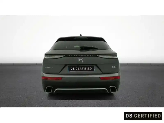 Ds Ds 7 ds7 crossback hybride e-tense 225 eat8 — photo 7
