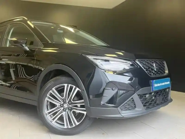 Seat Arona 1.0 tsi 95ch copa — photo 6