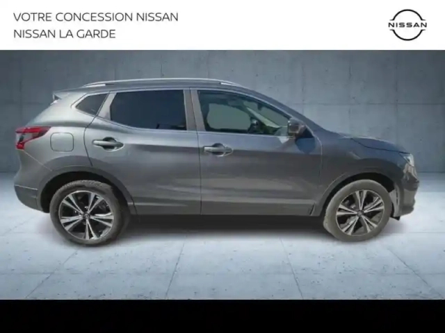 Nissan Qashqai 1.3 dig-t 140ch n-connecta 2019 euro6-evap — photo 3