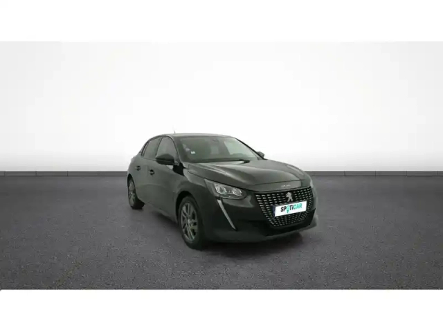 Peugeot 208 puretech 75 s&amp;s bvm5 — photo 12