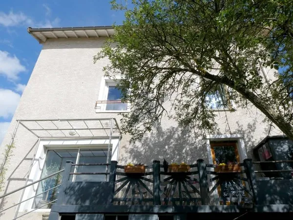 Maison 7 pièces 130 m²