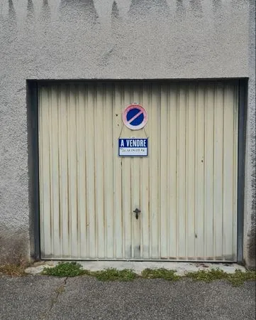 Stationnement Vente Belfort  16m² 18000€