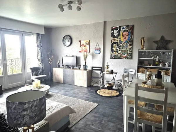 appartement