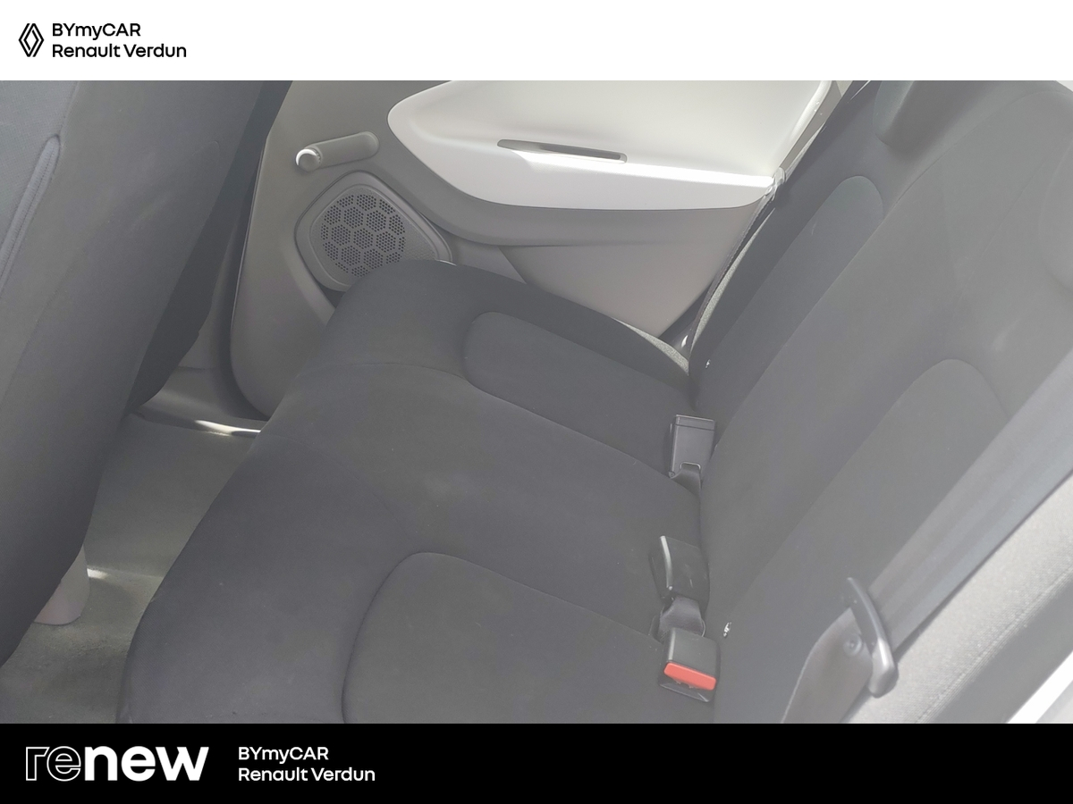 Renault Zoe R90 — photo 12