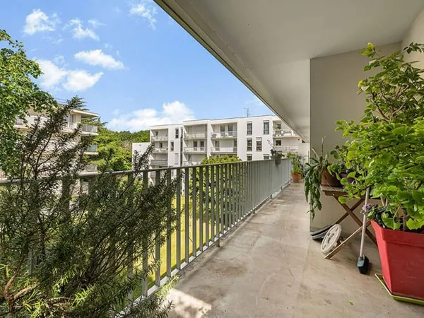 Appartement 3 pièces 74 m²