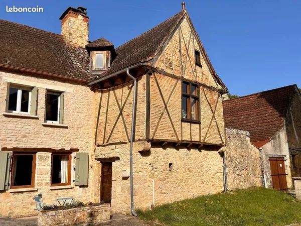 Maison 4 pièces 104 m²