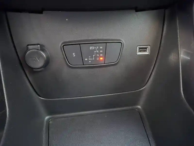 Citroën C3 Aircross puretech 130 s&amp;s eat6 — photo 29