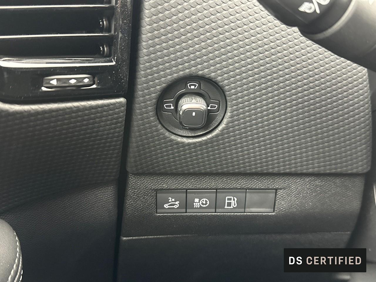 Ds Ds 4 hybride e-tense 225 eat8 rivoli — photo 18