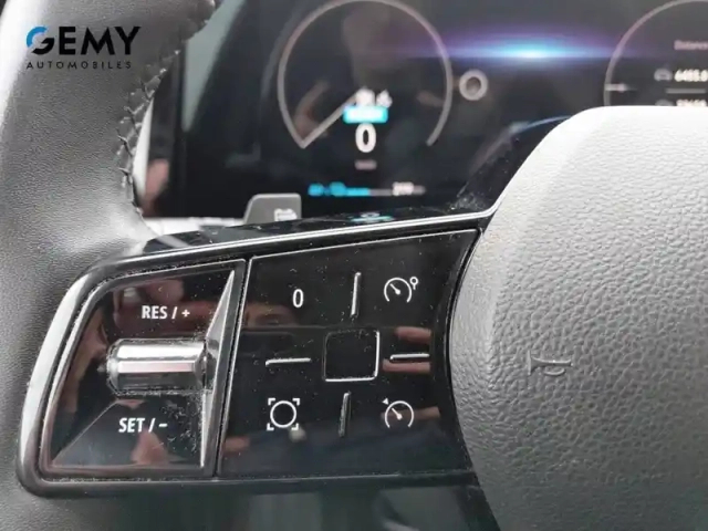 Renault Megane e-tech ev60 220 ch super charge — photo 18