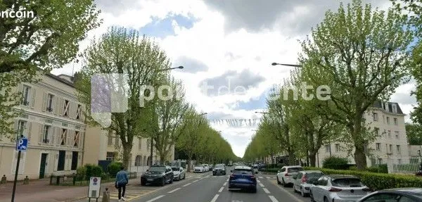 Local commercial 56 m²