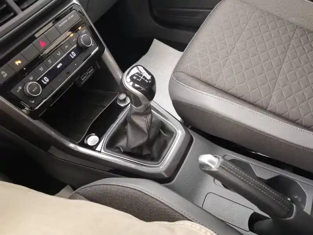 Volkswagen T-Cross 1.0 tsi 115 start/stop bvm6 — photo 59