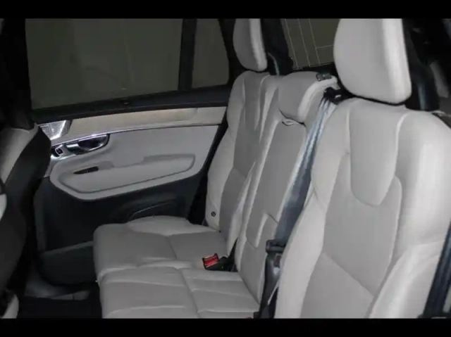 Volvo Xc90 t8 awd 310 + 145ch ultra style chrome geartronic — photo 22