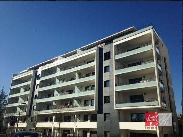 Appartement 2 pièces