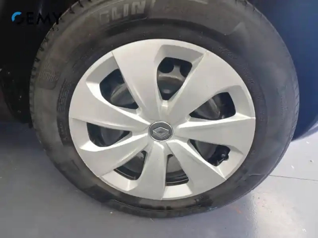 Renault Zoé zoe r110 - my22 — photo 26