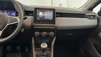 Renault Clio 1.5 Blue dCi 100ch Evolution - 24 — photo 19