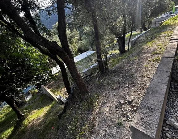 Terrain 588 m²