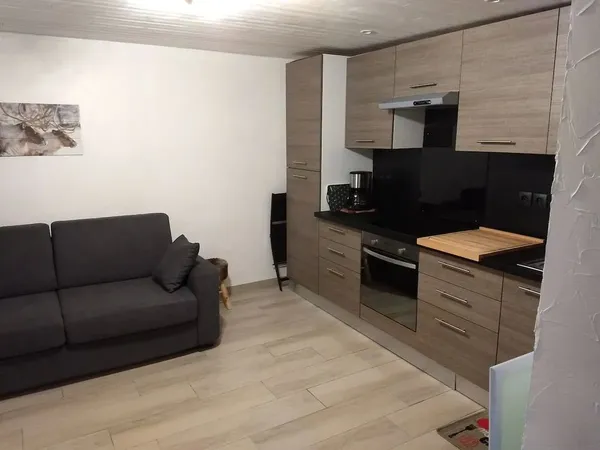 Studio étudiant Font-Romeu