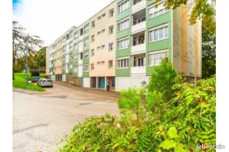Appartement 3 pièces 56 m²