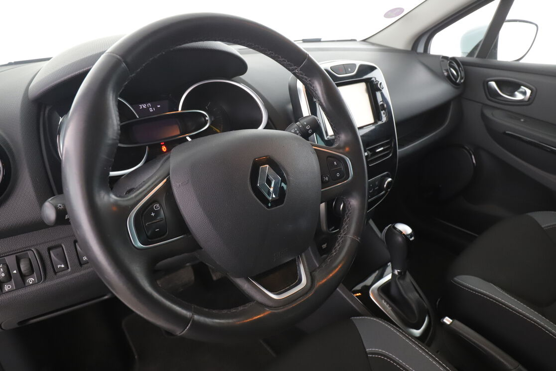 Renault Clio Estate 1.2 TCe Energy Intens EDC — photo 10